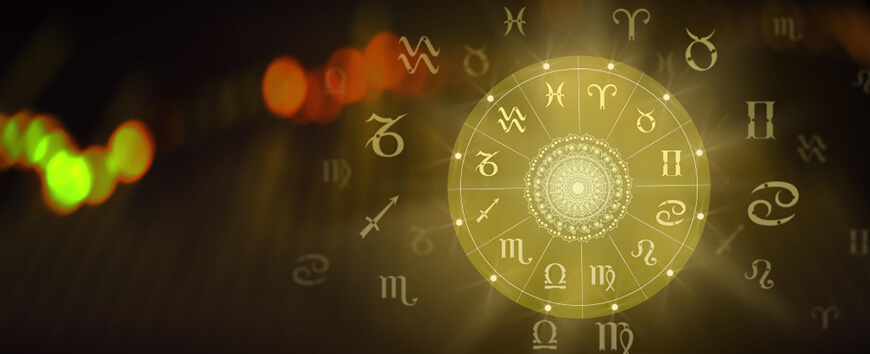 Annual Horoscope Predictions