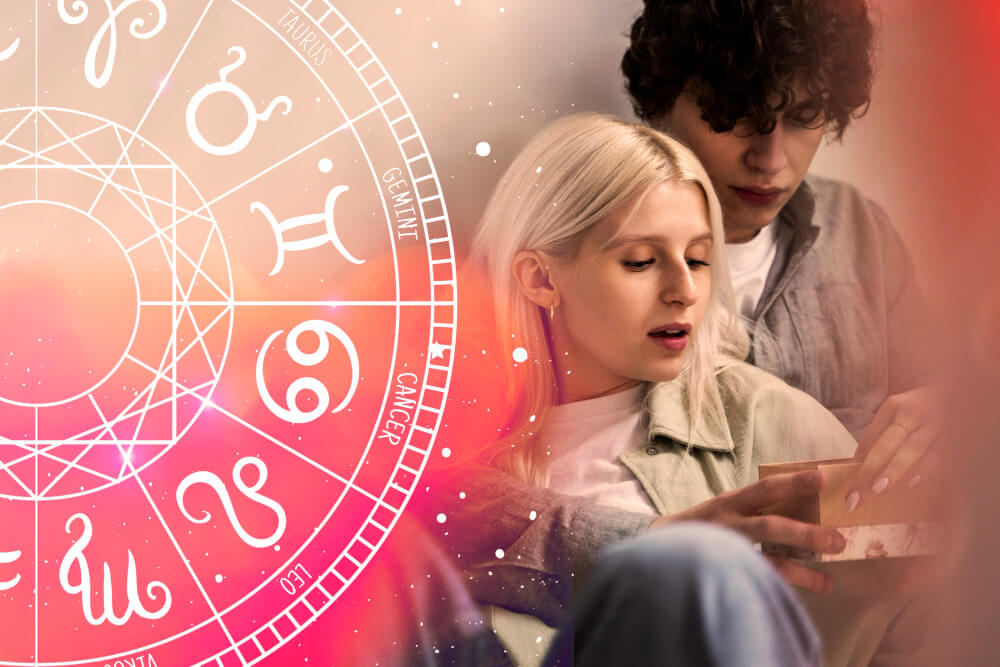 Monthly Horoscope Predictions